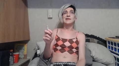 Alisha online show from 06/03/26, 03:31