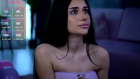 Alishaskye online show from 02/17/26, 03:58