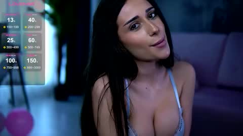 Alishaskye online show from 02/20/26, 07:54