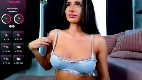 Alishaskye online show from 05/19/26, 03:02