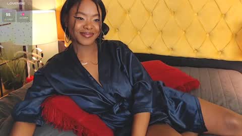 Luna online show from 12/27/24, 12:07