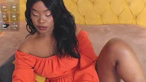 Luna online show from 04/14/26, 04:24