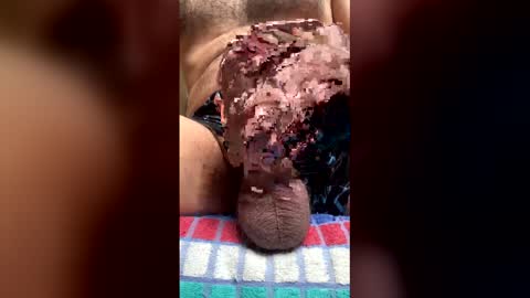 alisherof online show from 04/19/26, 04:45