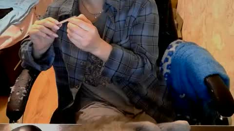 Snapshot of alisia18 chatting on 02/15/26, 03:09 Alisa online show from 02/15/26, 03:09