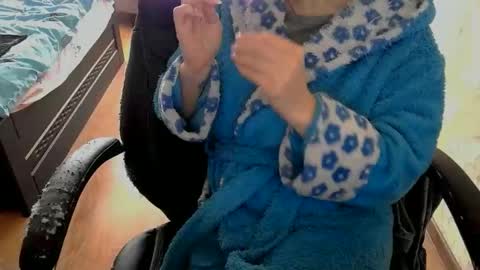 Snapshot of alisia18 chatting on 02/20/26, 09:00 Alisa online show from 02/20/26, 09:00