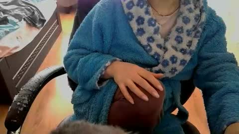 Snapshot of alisia18 chatting on 02/21/26, 09:32 Alisa online show from 02/21/26, 09:32