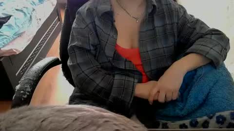 Snapshot of alisia18 chatting on 02/28/26, 10:05 Alisa online show from 02/28/26, 10:05