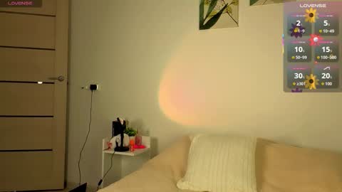 Alisia online show from 11/06/25, 08:15