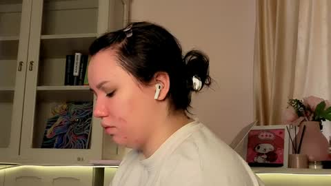 Alisia online show from 03/28/26, 08:03