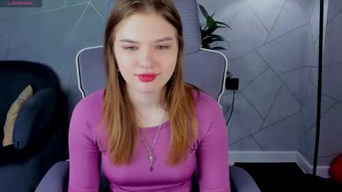 Snapshot of alisia_martin chatting on 03/02/26, 12:57 Alisia online show from 03/02/26, 12:57