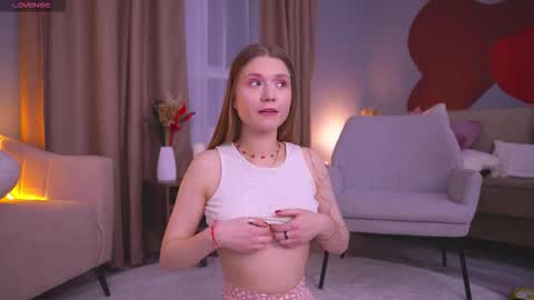 Alisia online show from 01/17/26, 03:39