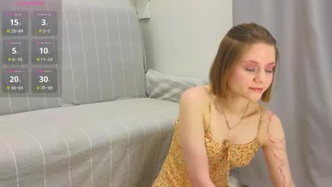 Alisia online show from 03/17/26, 11:02