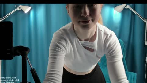 Alice online show from 02/06/25, 12:26