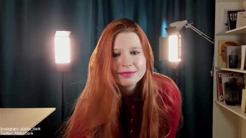 Alice online show from 03/26/26, 05:02