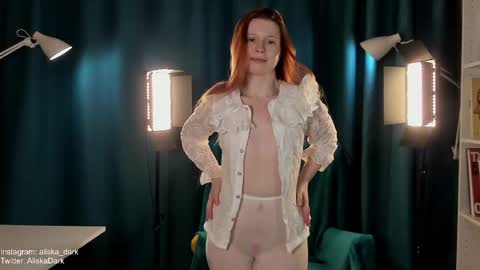 Alice online show from 04/16/26, 07:53