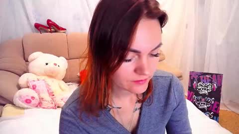 AliskaNikson online show from 10/03/25, 07:55