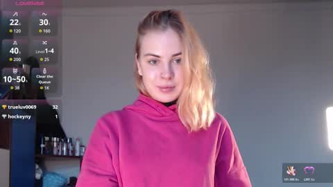 Alisa online show from 11/26/25, 08:26