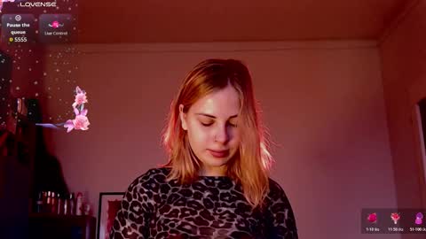 Alisa online show from 12/03/25, 09:29