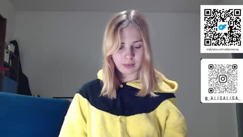 Alisa online show from 01/16/26, 12:36