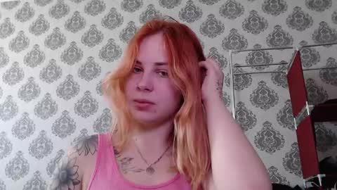 Alisa online show from 03/24/26, 08:19