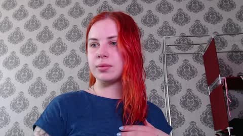 Alisa online show from 04/02/26, 07:28