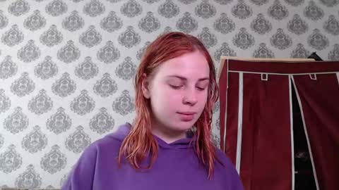 Alisa online show from 04/13/26, 09:15