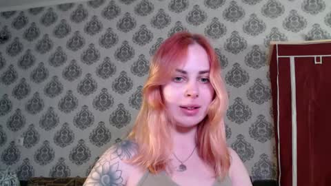 Alisa online show from 04/15/26, 07:58