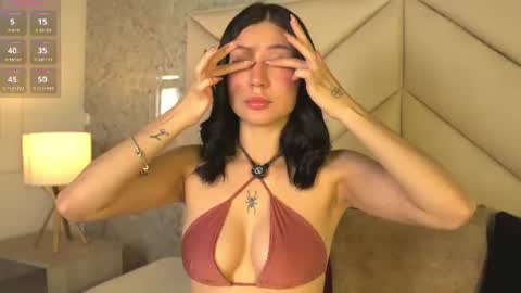 A L I S O N  online show from 07/15/26, 11:48