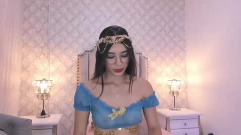 Alison online show from 10/26/25, 07:20