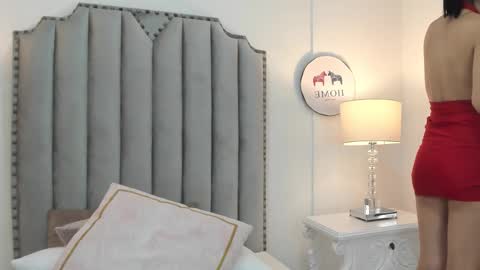 Alison online show from 01/08/26, 07:05