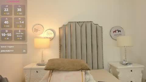 Alison online show from 01/16/26, 11:53