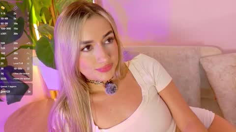 Alison online show from 11/08/25, 08:18