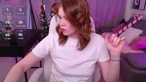 Alison online show from 12/17/25, 07:36