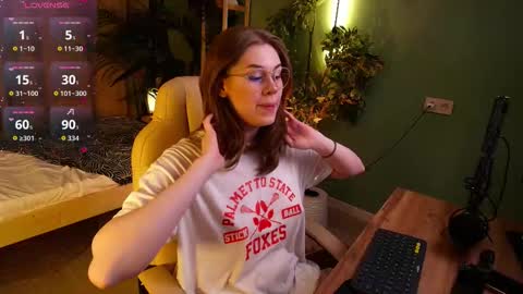 Alison online show from 02/09/26, 07:45