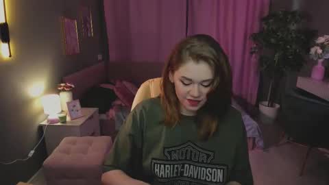 Alison online show from 02/12/26, 04:51