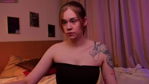 Alison online show from 04/12/26, 07:35