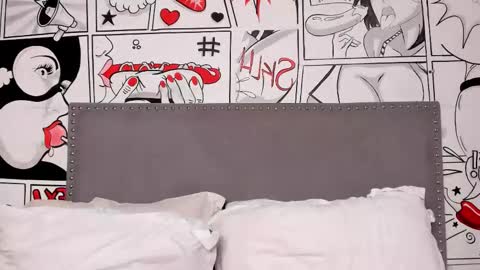 Ali online show from 02/17/26, 11:07