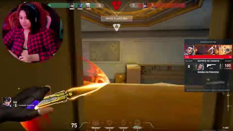 Alison online show from 10/06/25, 08:39