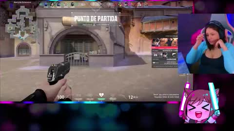 Alison online show from 10/08/25, 08:17