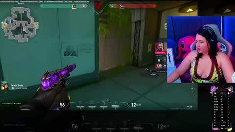 Alison online show from 10/09/25, 07:45