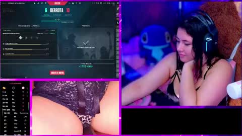 Alison online show from 02/26/26, 06:29