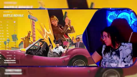 Alison online show from 03/07/26, 06:38