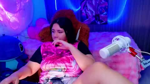 Alison online show from 03/23/26, 06:56