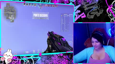 Alison online show from 04/08/26, 08:20