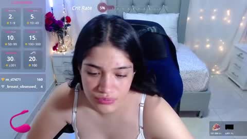 Alison online show from 02/18/25, 12:26