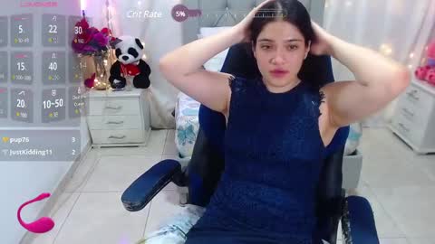 Alison online show from 02/19/25, 11:57