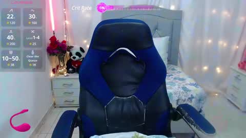 Alison online show from 02/21/25, 12:38