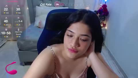 Alison online show from 03/01/25, 10:53