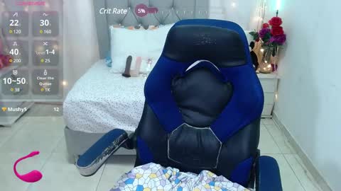 Alison online show from 03/04/25, 12:07