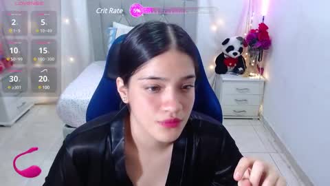 Alison online show from 03/05/25, 07:38